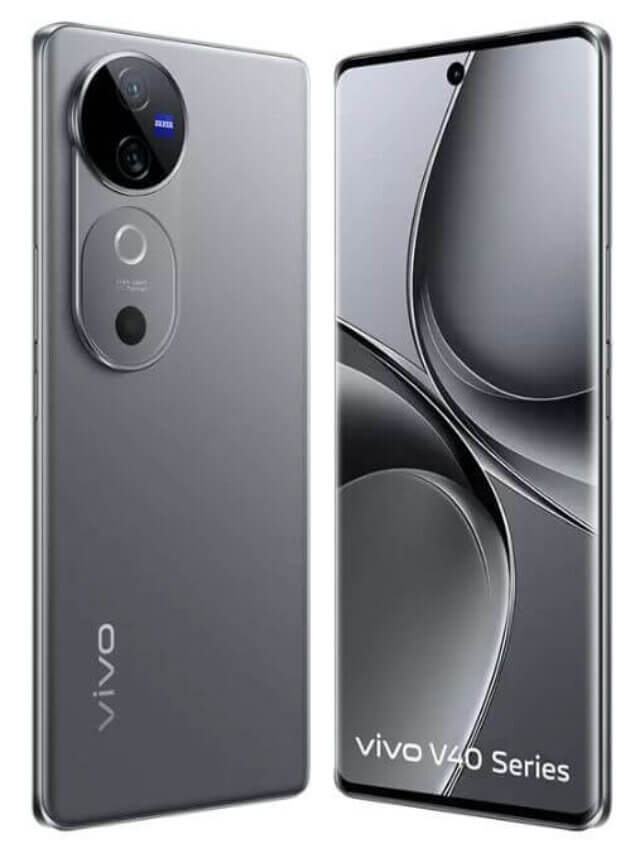 vivo v50